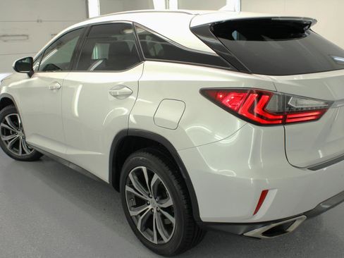 Used 2016 Lexus RX 350 FWD 4dr w/ Premium Package image 16