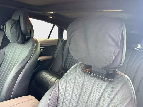Used 2022 Mercedes-Benz EQS 450+ Sedan image 17