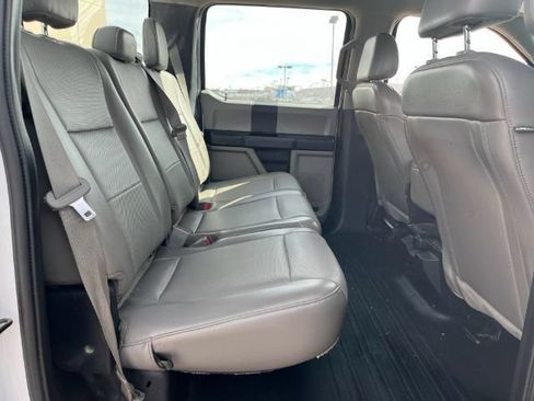 Used 2019 Ford F150 XL w/ Equipment Group 101A Mid AWD/4WD image 15