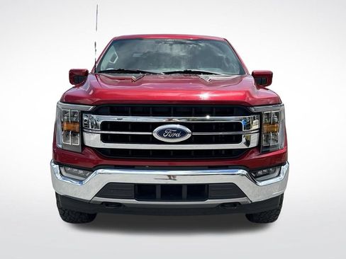 Used 2022 Ford F150 Lariat AWD/4WD image 10