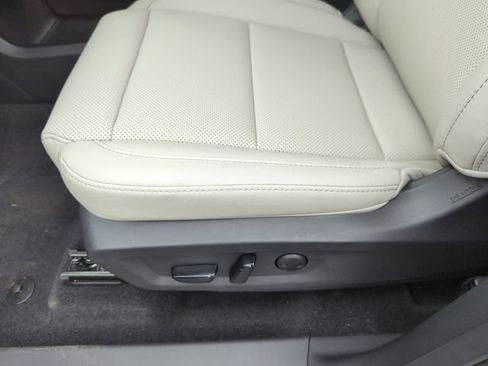 New 2026 Nissan Murano SL AWD/4WD image 30