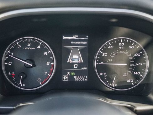 Certified 2023 Subaru Outback Limited AWD/4WD image 26