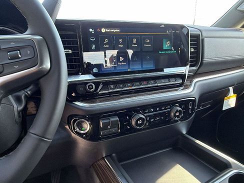 New 2026 Chevrolet Silverado 2500 LT w/ Trail Boss Package AWD/4WD image 5