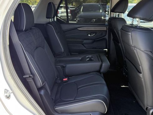 Certified 2026 Honda Pilot Elite image 29