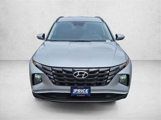 Used 2024 Hyundai Tucson SEL video 2