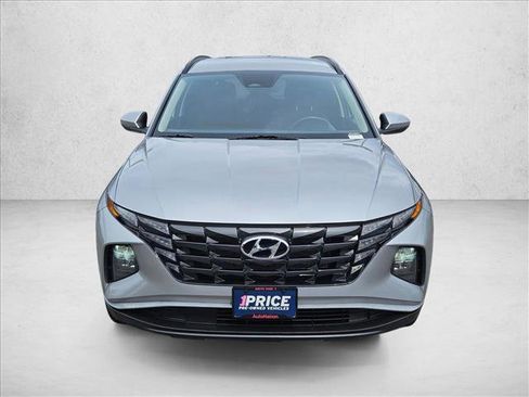 Used 2024 Hyundai Tucson SEL image 2