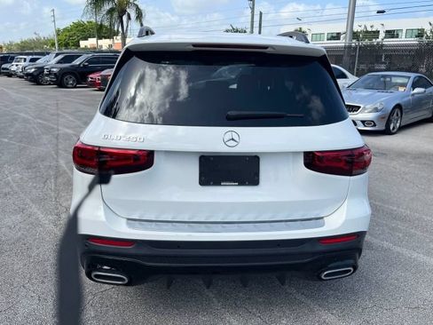 Used 2023 Mercedes-Benz GLB 250 image 10