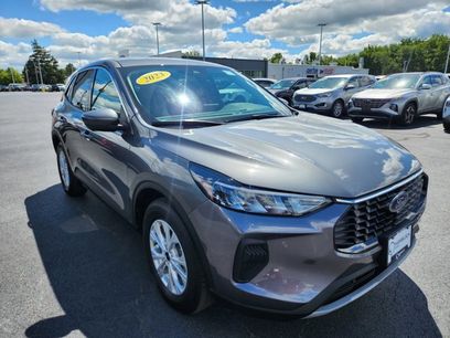 Used 2023 Ford Escape Active w/ Tech Pack #2