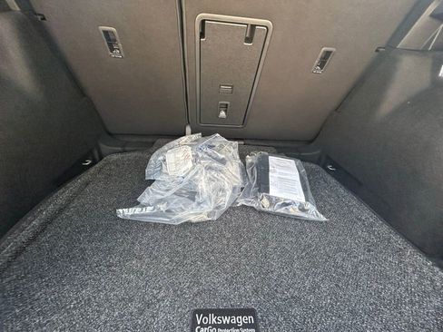 New 2026 Volkswagen Taos S image 37