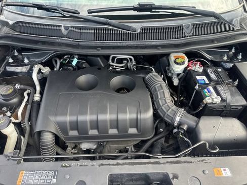 Used 2017 Ford Explorer XLT AWD/4WD image 22