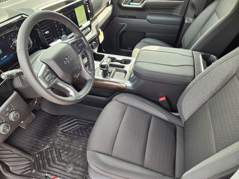 New 2026 Chevrolet Silverado 1500 LT Trail Boss image 13