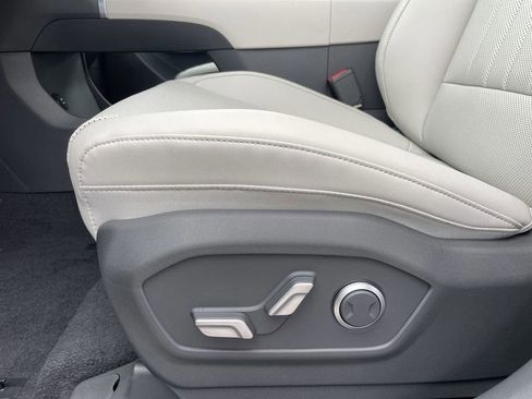 New 2026 Hyundai Santa Fe SEL FWD image 22
