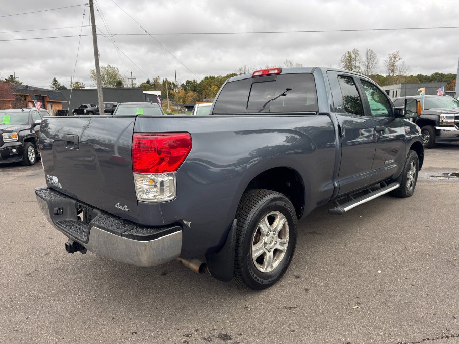 Used 2010 Toyota Tundra 4x4 Double Cab image 5