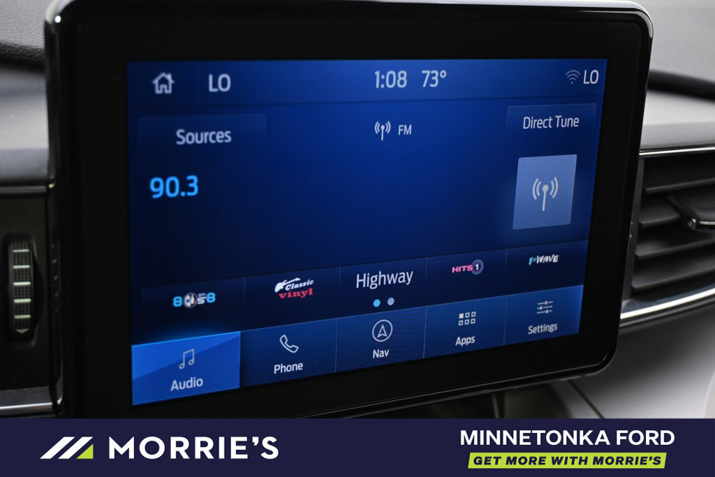 Used 2023 Ford Explorer XLT w/ Equipment Group 202A AWD/4WD image 29