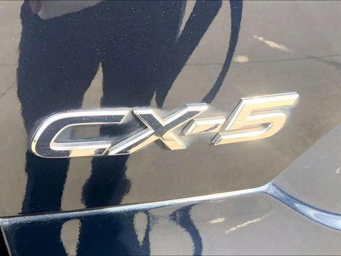 Used 2019 MAZDA CX-5 Grand Touring image 30