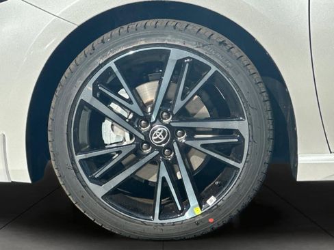 New 2026 Toyota Camry XSE image 30