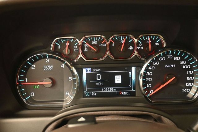 Used 2019 Chevrolet Suburban LT AWD/4WD image 9