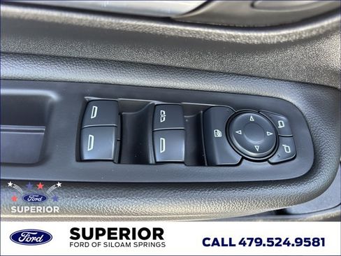Used 2024 GMC Terrain SLE FWD image 18