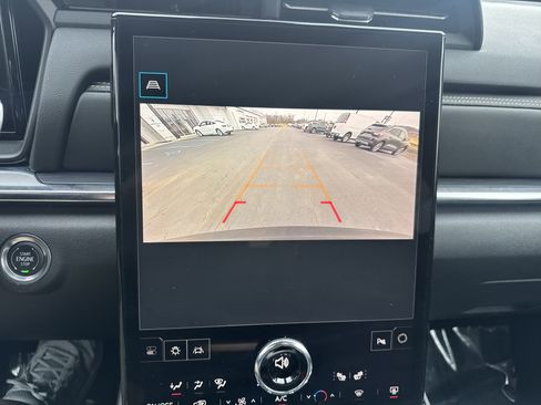 Used 2025 GMC Terrain Elevation image 26