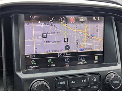 Used 2016 GMC Canyon SLE RWD image 13