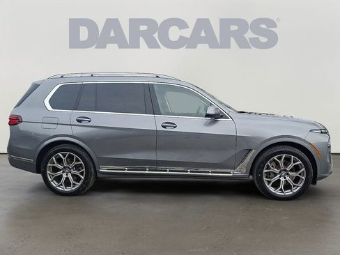 Certified 2024 BMW X7 xDrive40i image 7