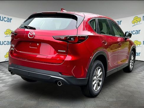 Used 2023 MAZDA CX-5 AWD 2.5 S image 7