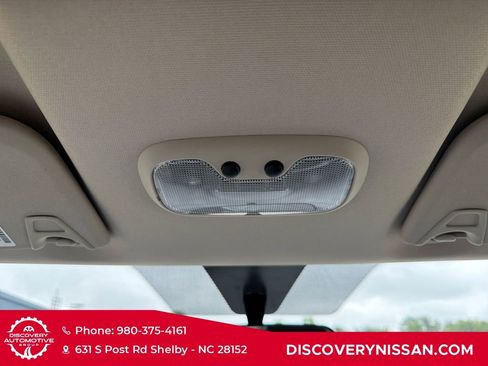 Used 2016 Dodge Journey SXT w/ Comfort/Convenience Group FWD image 23