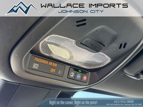 Used 2024 Buick Envista Avenir FWD image 16