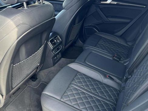 Used 2019 Audi SQ5 Premium Plus w/ Premium Plus Package image 15
