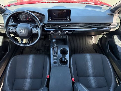 Used 2023 Honda Civic Sport image 18