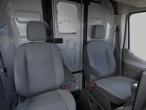 New 2026 Ford Transit 350 148 High Roof Extended DRW AWD/4WD image 10