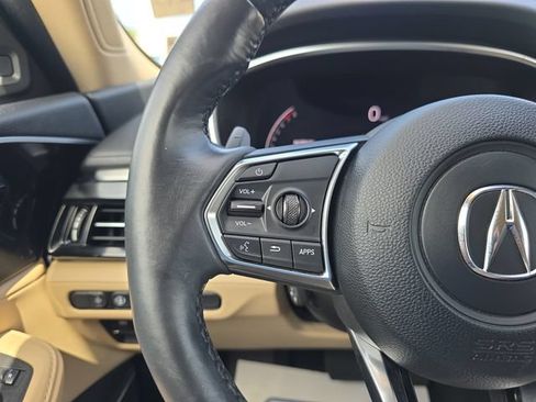 Certified 2023 Acura MDX SH-AWD w/ Technology Package image 21