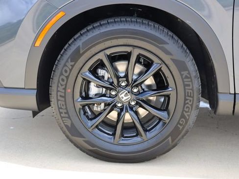 New 2026 Honda CR-V Sport image 9