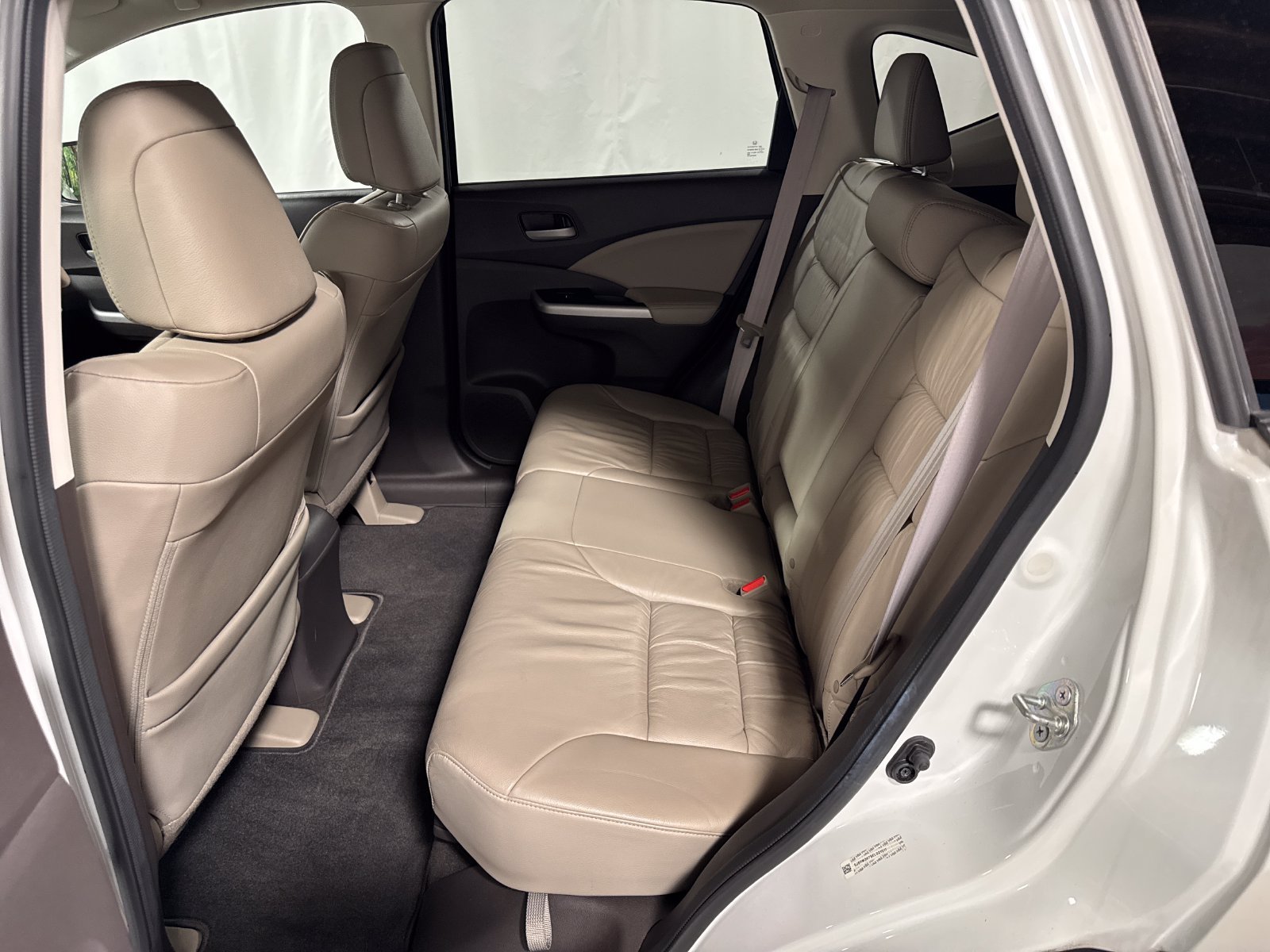 Used 2014 Honda CR-V EX-L image 5