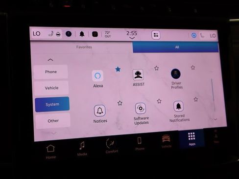 Used 2025 Jeep Grand Cherokee Limited image 42