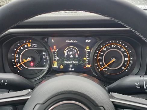 New 2026 Jeep Gladiator Rubicon image 20