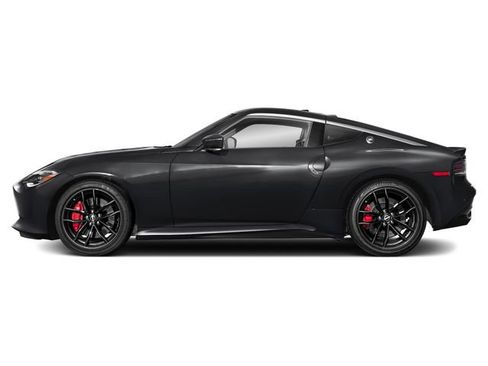 New 2026 Nissan Z Performance RWD image 3