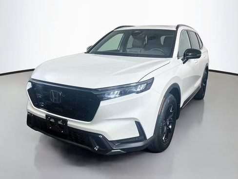 Used 2025 Honda CR-V Sport-L image 5