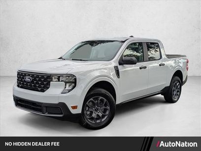 New 2026 Ford Maverick XLT