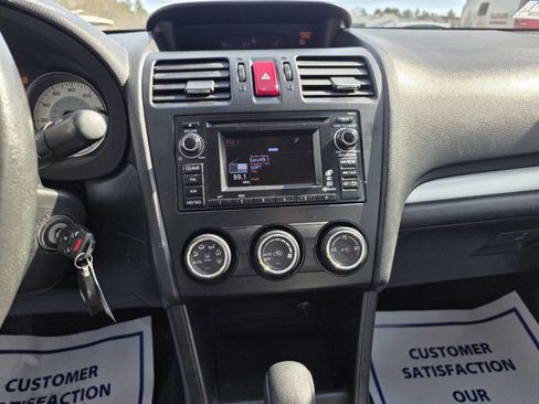 Used 2013 Subaru Impreza 2.0i Limited image 20