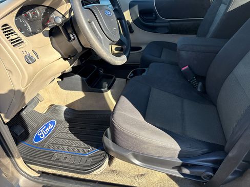 Used 2004 Ford Ranger XL image 24