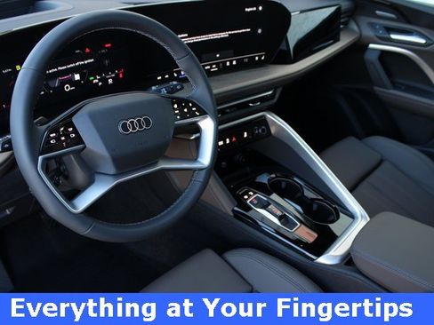 New 2025 Audi Q5 Premium Plus image 2