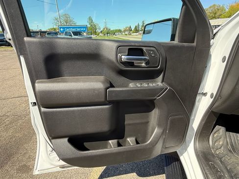 Certified 2023 Chevrolet Silverado 1500 W/T w/ WT Value Package AWD/4WD image 15