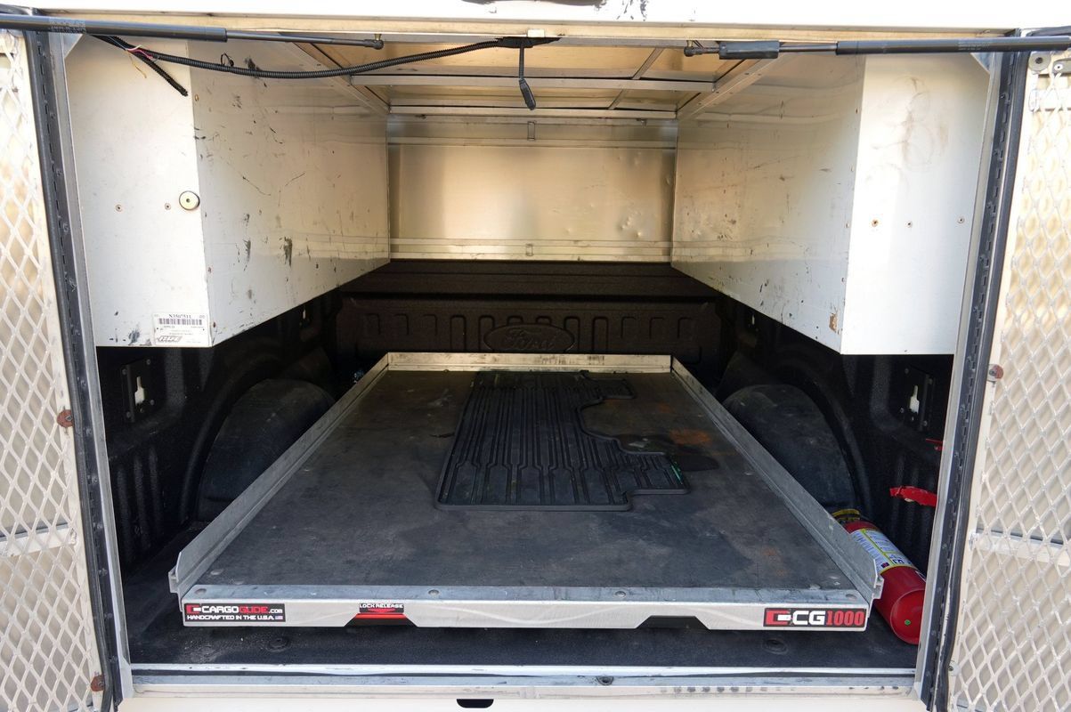 Used 2018 Ford F150 XLT w/ Equipment Group 301A Mid RWD image 10