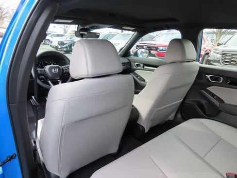 Certified 2026 Honda Civic Sport Touring image 16