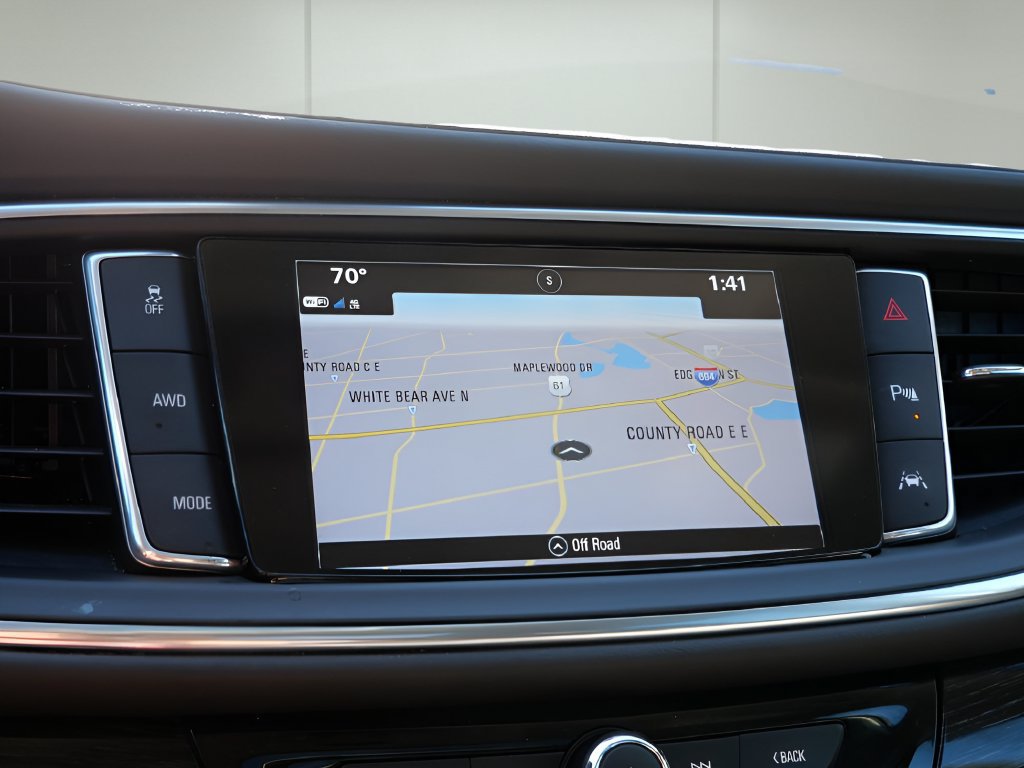Used 2019 Buick Enclave Avenir w/ Avenir Technology Package AWD/4WD image 22