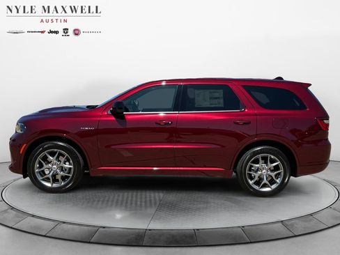 New 2026 Dodge Durango GT AWD/4WD image 13
