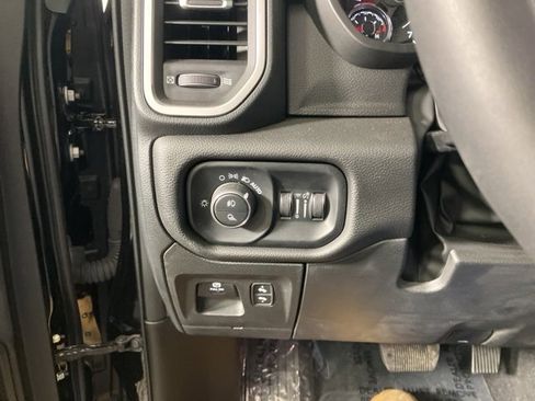 Used 2025 RAM 1500 Big Horn image 8