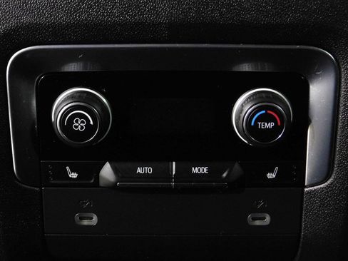 Used 2023 Chevrolet Tahoe LT w/ Luxury Package AWD/4WD image 69
