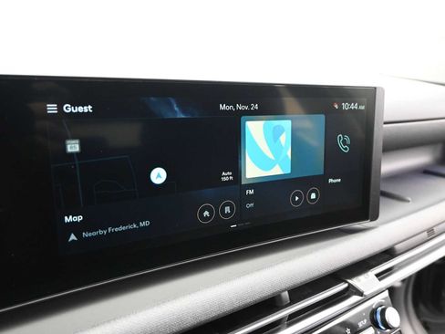 New 2026 Hyundai Tucson SEL image 16